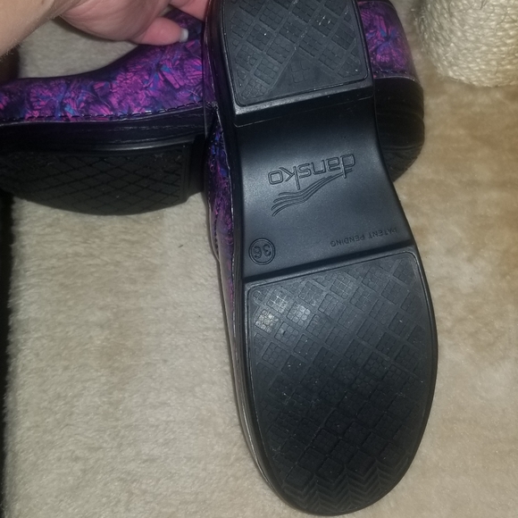 Dansko XP .size 36 - Picture 5 of 6